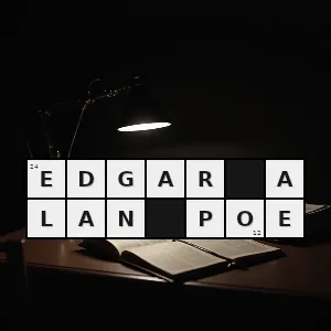 Hasło krzyżówkowe twórca prozy detektywistycznej - edgar alan poe – rozwiązanie, synonimy, podpowiedzi i definicje krzyżówkowe